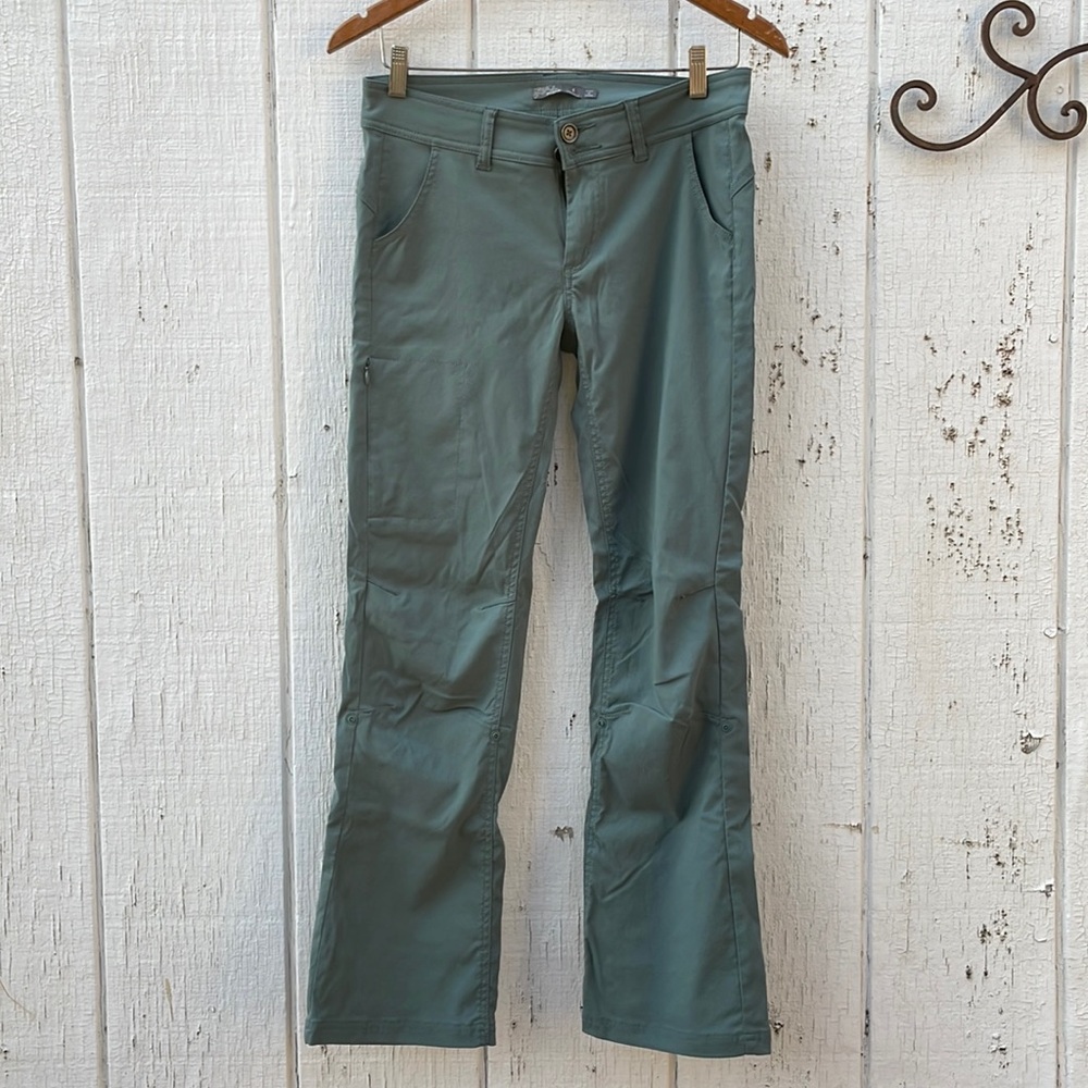 PrAna Hiking Pants